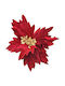XMASfest Christmas Decorative Flower 27cm