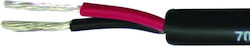 Max Power Cabluri De Alimentare Marine Ecranate Negre 1x50mm² Max Power Cabluri De Alimentare Marine Ecranate Negre 1x50mm²