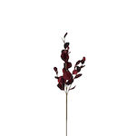 InTheBox Christmas Fabric Decorative Branch 20cm