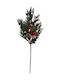 InTheBox Weihnachtsdekoration Kunststoff Zweigstelle Länge 80cm.