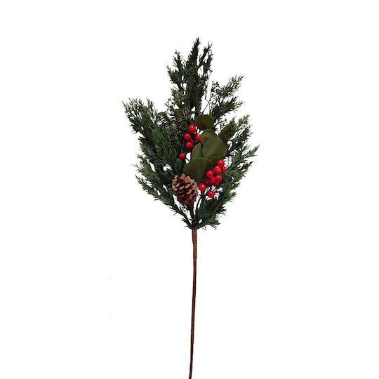 InTheBox Weihnachtsdekoration Kunststoff Zweigstelle Länge 80cm.