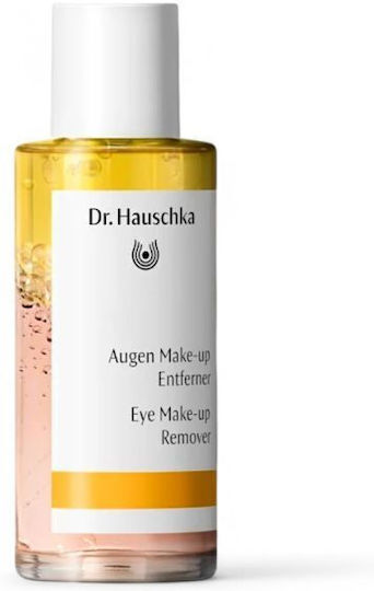 Dr. Hauschka Υγρό Αφαίρεσης Μακιγιάζ Ματιών 75ml