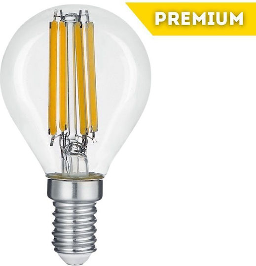 Vivalux Λάμπα LED 7W Θερμό Λευκό 960lm