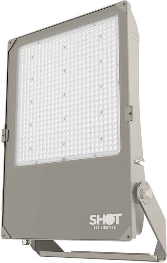 Bot Lighting LED Floodlight 500W Natural White 4000K