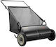 Vevor Aspirator De Iarbă 26" Sac 7 Cu Ft St7cuft26inchtua4v0