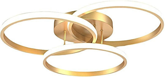 Home Lighting Plafonieră 50buc LED Home Lighting Plafonieră 50buc LED