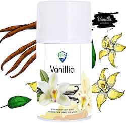Spray Aromatic de Cameră Vanilla Eco Green Hygiene 250ml Spray Aromatic de Cameră Vanilla Eco Green Hygiene 250ml