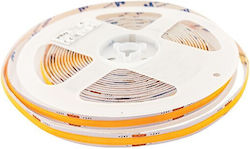 Vito Ταινία LED 24V Πορτοκαλί 5m Vito Ταινία LED 24V Πορτοκαλί 5m