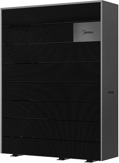 Midea Mars Αντλία Θερμότητας 26kW Τριφασική 55°C Monoblock