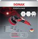 Sonax Profiline Σφουγγάρι Γυαλίσματος Σκληρό Κόκκινο 165mm