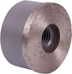 Porcelain Grinding Disc P100 50mm M14 Hard Ceramics Distar
