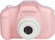 FreeOn Free2play Aparat Foto Pentru Copii Roz