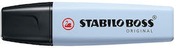 Stabilo Boss Маркери за Подчертаване Light Blue...