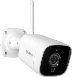 Denver IOC-241 IP Wasserdicht Kamera Wi-Fi Full HD 1080p Denver IOC-241 IP Wasserdicht Kamera Wi-Fi Full HD 1080p