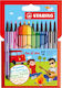 Stabilo Pen 68 Mini Маркер 1мм Многоцветен