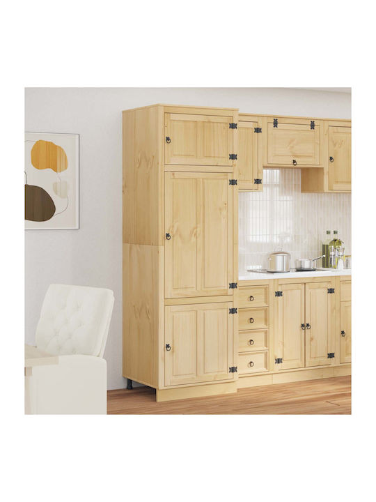 Schrank Wand Honey 60x32x40cm