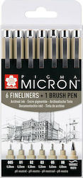 Sakura Pigma Micron Sakura Pigma Micron