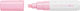 Pilot Pintor Broad Маркери за Рисуване 8мм Pastel Pink 6бр