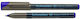Schneider Maxx 220 S Transparency Markers 0.4mm Blue 220pcs