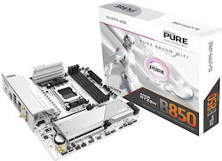 Sapphire Pure B850M WIFI