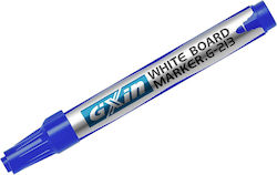 Justnote Whiteboard Marker Blue
