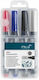 Pica Permanent Marker Assorted