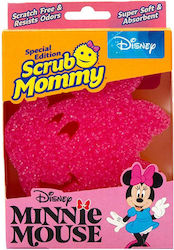 Küchenschwamm Scrub Daddy Scrub Mommy Disney Mi...