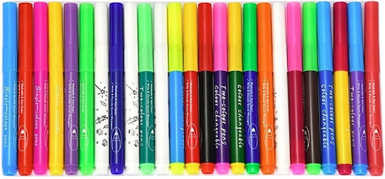 Marker pentru Tablă 1.2mm Multicoloured