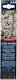 Derwent Design Markers Black 3pcs