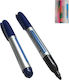 AGC Permanent Marker Blue