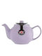 Price & Kensington Teapot Ceramic Purple 450ml