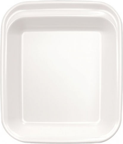 Bormioli Rocco Serving Platter White