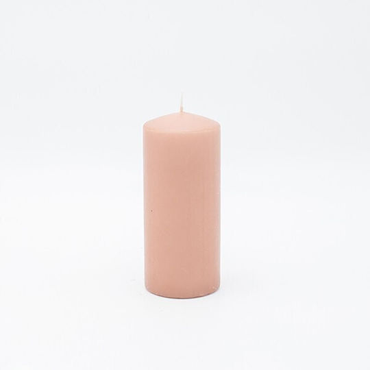 Aromatic Pillar Candle