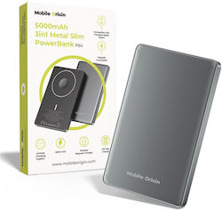 Mobile Origin PB4 5000mAh