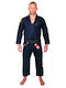 Tatami Fightwear Tatami Estilo Men's Brazilian Jiu Jitsu Uniform Black