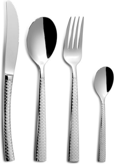 Comas Hidraulic Set of Forks Fruit/Dessert