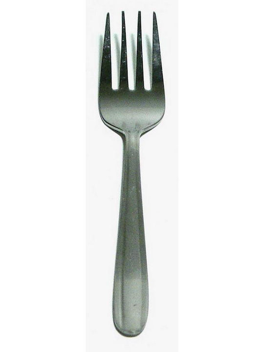 Max Home Rainbow Set of Forks Fruit/Dessert
