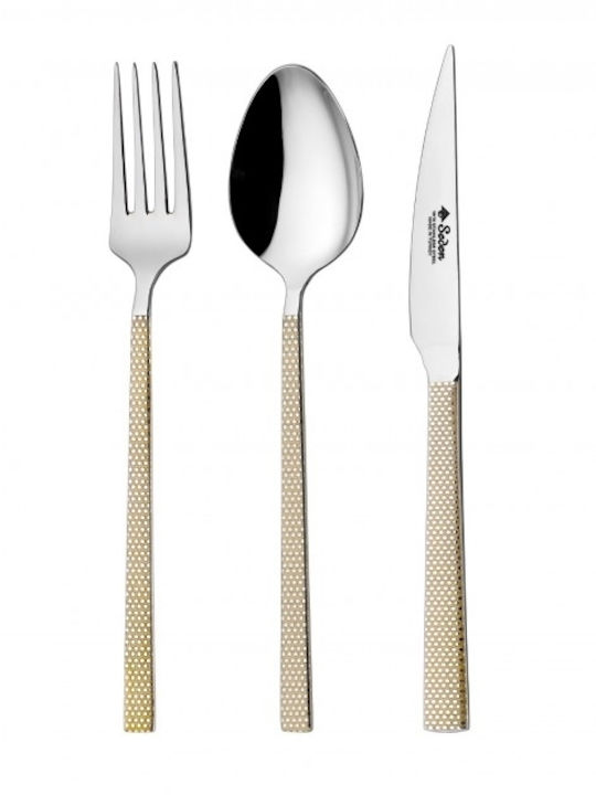 Max Home Seden Puntom Set de Furculițe Alimente Max Home Seden Puntom Set de Furculițe Alimente