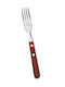 Tramontina Set of Forks Fruit/Dessert