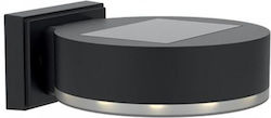 Strend Pro Set 2 Wandmontierte Solarleuchten 10lm Strend Pro Set 2 Wandmontierte Solarleuchten 10lm