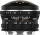 AstrHori Full Frame Φωτογραφικός Φακός 6mm f/2.8 Fisheye για Leica L Mount Μαύρος
