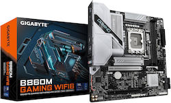 Gigabyte B860M GAMING WIFI6