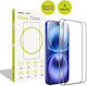 Mobile Origin Screen Protector 2τμχ (iPhone 15, iPhone 16, Mobile Origin)