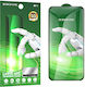 Borofone 5D Tempered Glass 10τμχ (iPhone 17 / 17 Pro / 16 Pro)