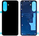 Battery Cover Samsung A176 Galaxy A17 5g Black Original N69985