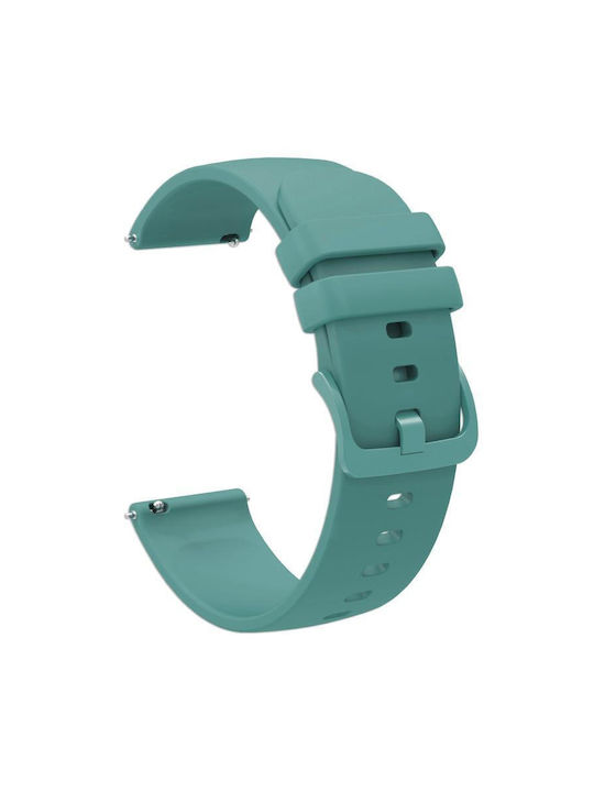 Кайшка Soft Силикон Amazfit Stratos 2s/3 Cactus