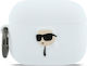 Karl Lagerfeld Aufladestation mit Haken in Weiß...