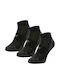 Sofsole Damen Socken Schwarz 3Pack