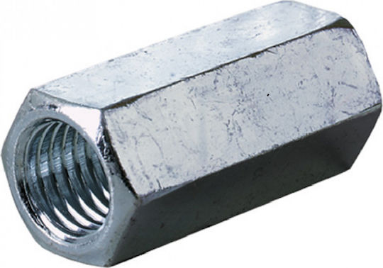 Unterlegscheiben Muttern Müffeln Din6634 Inox A2 10 Stück M12 Din6634-12