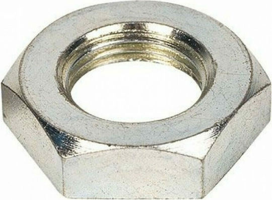 Nuci Înguste Din439 Inox A2 10 Bucăți 6